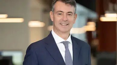 Küresel İş Dünyası Yeni Rekabet Dönemine Girmeye Hazırlanıyor