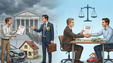 Sigorta Şirketiyle Uyuşmazlık Mı Yaşıyorsunuz? Sigorta Tahkim Çözümü Sizi Bekliyor