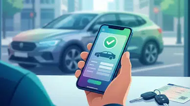 Trafik Sigortası Sorgulama: Hızlı ve Kolay Kontrol Yöntemleri