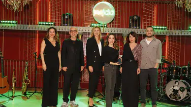 Anadolu Sigorta’ya 100. yıl iletişimiyle altı ödül