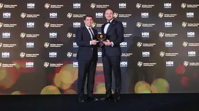 HDI Sigorta THF’nin 50. Yıl Dönümünü Kutladı