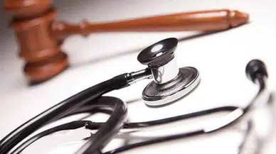 Sağlık Profesyonelleri için Sorumluluk Kılavuzu Yayınlandı