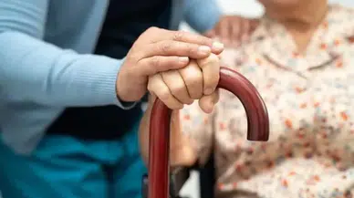 Yaşlılık ve Bakım Sigortası İçin Çalışmalara Başlandı