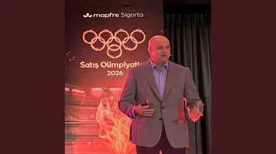 MAPFRE'den 2026'ya Özel "Satış Olimpiyatları" Etkinliği Düzenleniyor!