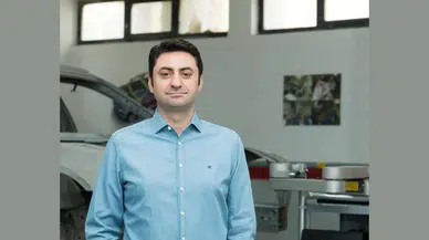 RS Holding'den Genç Yeteneklere Destek