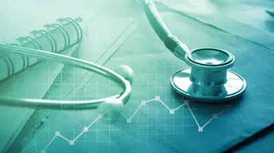 Sağlık Harcamalarında Rekor Artış: 2024 Rakamları Açıklandı