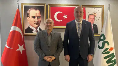 Hayvan Hayat Sigortası Üzerine Ortak Toplantı