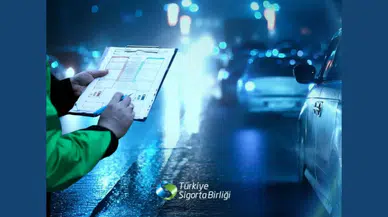 Trafik Kazası İhbarları Yüzde 11,3 Arttı