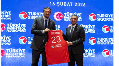 Türkiye Sigorta Sponsorluk Desteğini Yeniliyor
