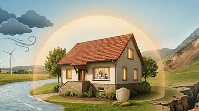 Zorunlu Afet Sigortası (ZAS) Nedir ve Neden Yaptırmalısınız?