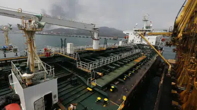 Basra Körfezi'nde Savaş Tehditleri: Gerginliği Azaltma Çabaları Devam Ediyor