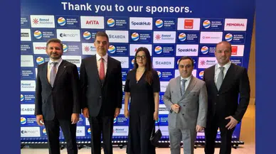 Emaa Sigorta İpek Yolu Sigorta Forumu'nda Etkiledi