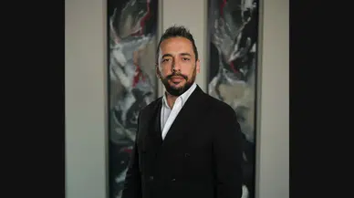 Ersin Tüvar Ankara Sigorta ile yollarını ayırdı