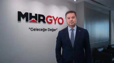 MHR GYO Kârını Dört Katına Çıkarmayı Planlıyor