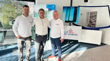 Rotaglass Hizmetlerini Yayıyor!