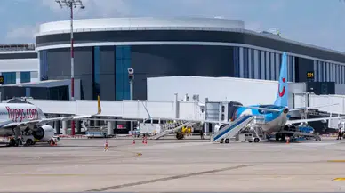 2027 Yılı Avrupa Rotaları Zirvesi Antalya'da Gerçekleşecek