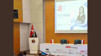 Sigorta Sektöründe Kadın Gücü