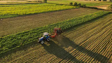 TARSİM Artan Risklere Karşı Güvence Sağlıyor