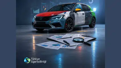 861 Bin Eksper Raporu Analiz Edildi