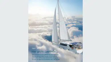 YAT 360 ile Yat Sigortasında Kapsam Genişledi