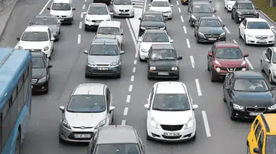 Trafik Sigortasında 299.2 Milyar TL'lik Sıra Dışı Artış