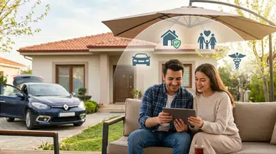 En Uygun Fiyatlarla Sigorta Teklifi Al Geleceğini Güvence Altına Al