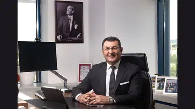 Erol Öztürkoğlu TSB'nin Başkanı Olmak İçin Aday