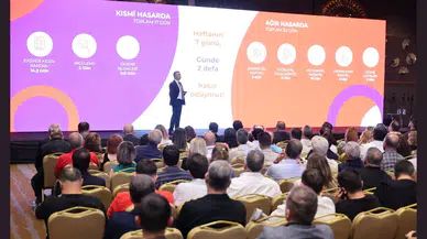 Hepiyi Sigorta Teknolojik Yeniliklerini Tartıştı