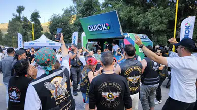Quick Sigorta İki Önemli Festivale Davet Ediyor