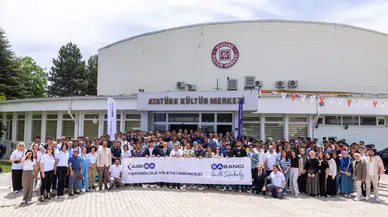 AgeSA’dan gençlere güçlü destek: 17 etkinlik, 1.000’den fazla öğrenci