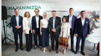 HDI Sigorta Hızlı Destek Servisi'nde İkinci Toplantı