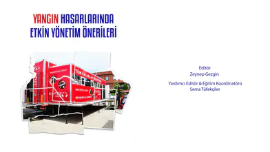 Yangın Hasar Yönetimi İçin Etkili Stratejiler