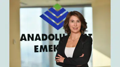 Anadolu Hayat Emeklilik, İki Önemli Ödül