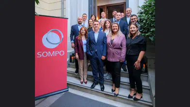 Sompo Sigorta Otomotiv Acenteleriyle Buluştu