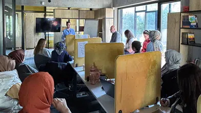 Türkiye Sigorta'dan Sigortafi'ye Eğitim