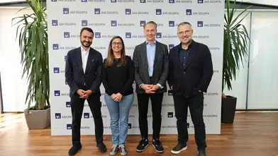 AXA Global CEO’sundan Türkiye’nin Önemi Vurgulandı