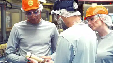 Nestle, 16 Bin Çalışanını İşten Çıkarma Kararı Aldı