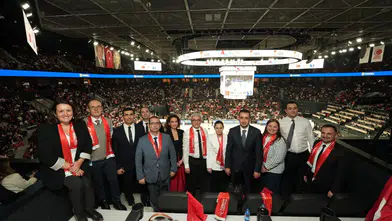 Türkiye Sigorta Türk Basketboluna Güçlü Destek Sunacak