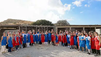 AXA Türkiye Otomotiv Yıldızları Acenteleri ile Buluştu