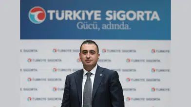 Türkiye Sigorta ve Türk Kızılay Gazze'ye umut taşıyor