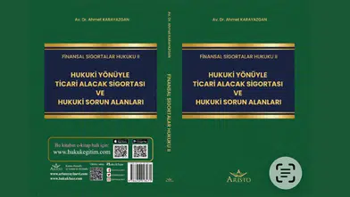 Ticari Alacak Sigortası Hakkında Hukuki Rehber
