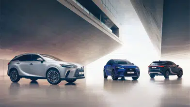 Sompo Sigorta'dan Lexus Sahiplerine Özel Paketi