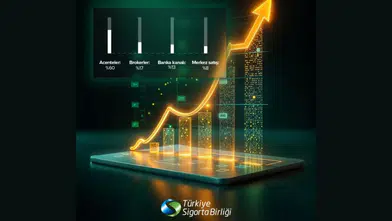 Hayat Dışı Sigortacılıkta Acenteler Öncü Rol Oynuyor