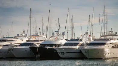 İstanbul'da Denizcilik ve Sigorta Sektörü Buluşuyor