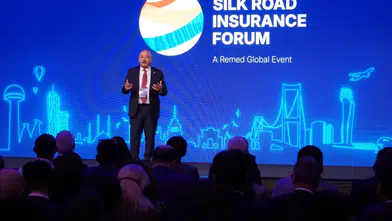 Sigorta Sektörü İpek Yolu'nda Yeni Bir Dönüşüm Sürecinde