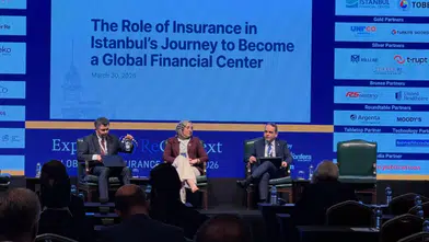 İstanbul’un Küresel Finans Merkezi Olma Yolunda