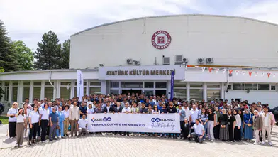 AgeSA’dan gençlere güçlü destek: 17 etkinlik, 1.000’den fazla öğrenci