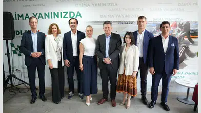 HDI Sigorta Hızlı Destek Servisi'nde İkinci Toplantı