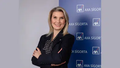 AXA Grubu'nda Uluslararası Pozisyona Terfi