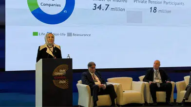 TSB, DWIC Connect İstanbul 2026 Etkinliğiyle Büyüme ve Dayanıklılık Vurguladı